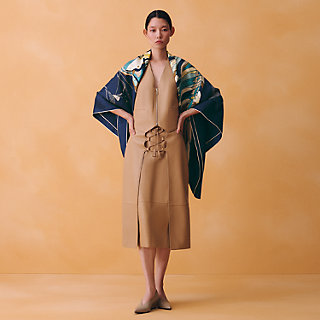 カレ ジェアン 《エルメスのペガサス》 | Hermès - エルメス-公式サイト
